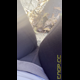 A very short shot of Miss Marilyn's leggings in a car. No pooping shown. Presented in 720P vertical HD format. About half a minute.